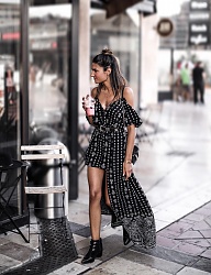Moda Inne Moda uliczna - 3237923