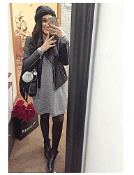 Moda Ciuchy Pozostałe - 3149973
