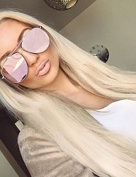 Moda Dodatki Okulary - 3151939