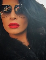 Moda Dodatki Okulary - 2939654