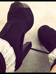 Moda Buty Sandały - 1379748