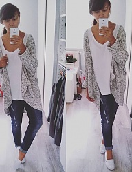 Moda Ciuchy Pozostałe - 3147740