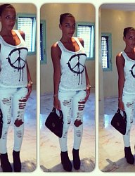 Moda Inne Moda uliczna - 1845045