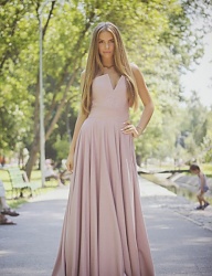 Moda Sukienki Dzienne - 2020252