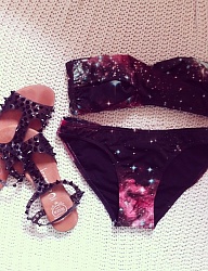 Moda Bielizna Na plażę - 2851203