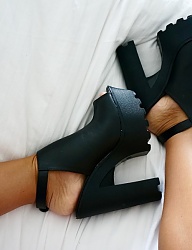 Moda Buty Sandały - 3010229