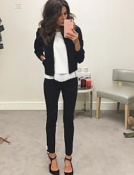 Moda Ciuchy Pozostałe - 3161035