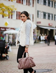 Moda Inne Moda uliczna - 2154251