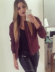 Moda Ciuchy Pozostałe - 3186984