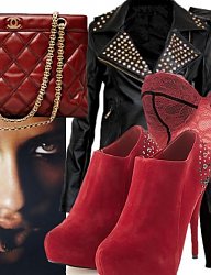 Moda Inne Moda uliczna - 1588963