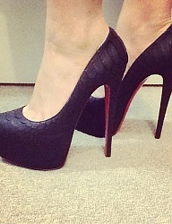 Moda Buty Szpilki - 1374643