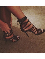 Moda Buty Pozostałe - 3023686