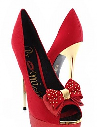 Moda Buty Szpilki - 1303099