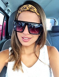 Moda Dodatki Okulary - 2686455