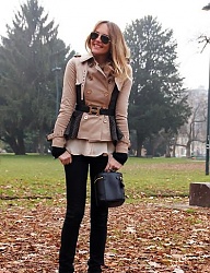 Moda Inne Moda uliczna - 1615039