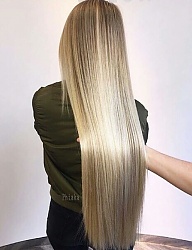Fryzury Długie - 3125244