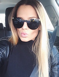 Moda Dodatki Okulary - 3046686