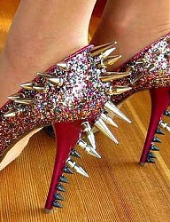 Moda Buty Szpilki - 1323187