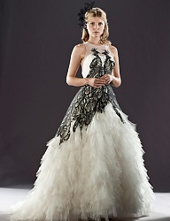 Moda Ślub Suknie ślubne - 2670912