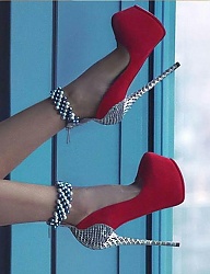 Moda Buty Szpilki - 3211676