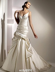 Moda Ślub Suknie ślubne - 730132