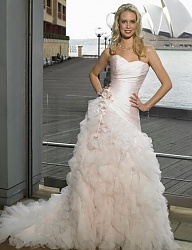 Moda Ślub Suknie ślubne - 248703