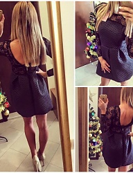 Moda Sukienki Pozostałe - 3101537