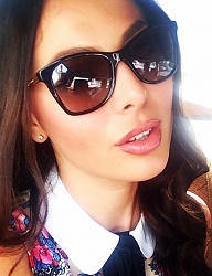 Moda Dodatki Okulary - 2710406