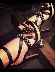 Moda Buty Szpilki - 1321991