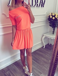 Moda Ciuchy Pozostałe - 3187653