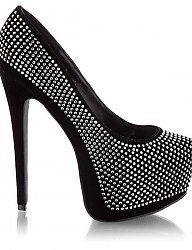Moda Buty Szpilki - 1327438