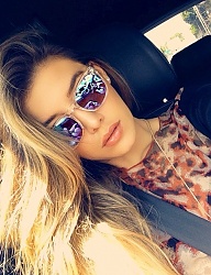 Moda Dodatki Okulary - 2628711