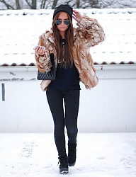 Moda Inne Moda uliczna - 2024697