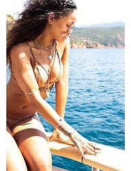 Moda Bielizna Na plażę - 2842438