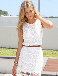 Moda Sukienki Dzienne - 1736480