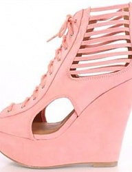 Moda Buty Koturny - 2660738