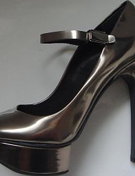 Moda Buty Szpilki - 1311678