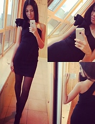 Moda Sukienki Pozostałe - 1712935