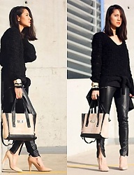 Moda Inne Moda uliczna - 1951026