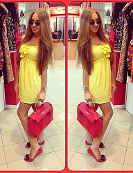 Moda Sukienki Dzienne - 2109842
