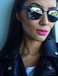Moda Dodatki Okulary - 3045857