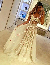 Moda Sukienki Wieczorowe - 3236167