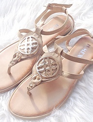 Moda Buty Sandały - 2711011
