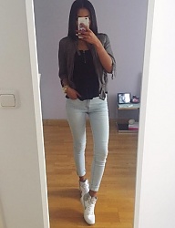 Moda Ciuchy Pozostałe - 3161398