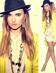 Moda Inne Moda uliczna - 1778303