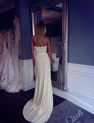 Moda Ślub Suknie ślubne - 2777302