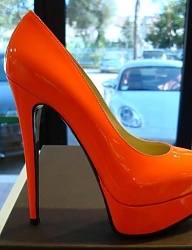 Moda Buty Szpilki - 1336487