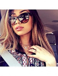 Moda Dodatki Okulary - 2680885