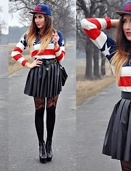 Moda Inne Moda uliczna - 1799050