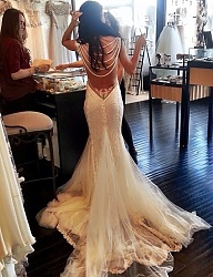 Moda Ślub Suknie ślubne - 2607417